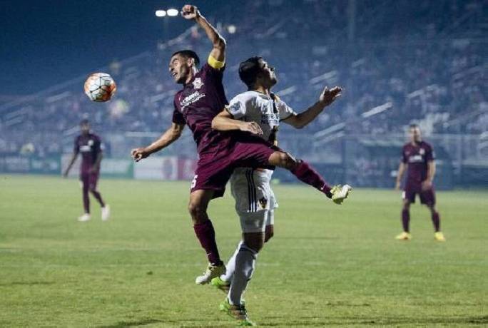 Nhận định, soi k&egrave;o LA Galaxy II vs Sacramento, 7h05 ng&agrave;y 3/10