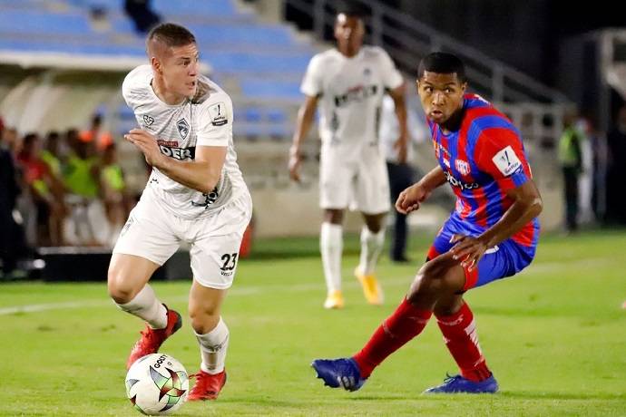 Nhận định, soi k&egrave;o Patriotas vs Uni&oacute;n Magdalena, 8h00 ng&agrave;y 4/10