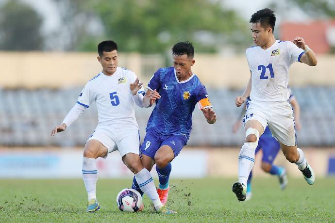 Nhận định, soi k&egrave;o Ph&ugrave; Đổng vs Quảng Nam, 16h ng&agrave;y 2/10