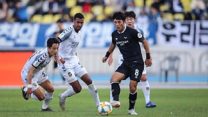 Nhận định, soi k&egrave;o Seongnam vs Suwon Bluewings, 12h ng&agrave;y 3/10