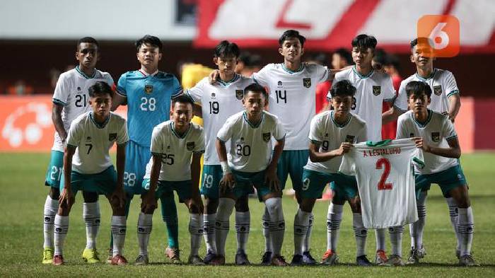 Nhận định, soi k&egrave;o U17 Indonesia vs U17 Guam, 20h ng&agrave;y 3/10