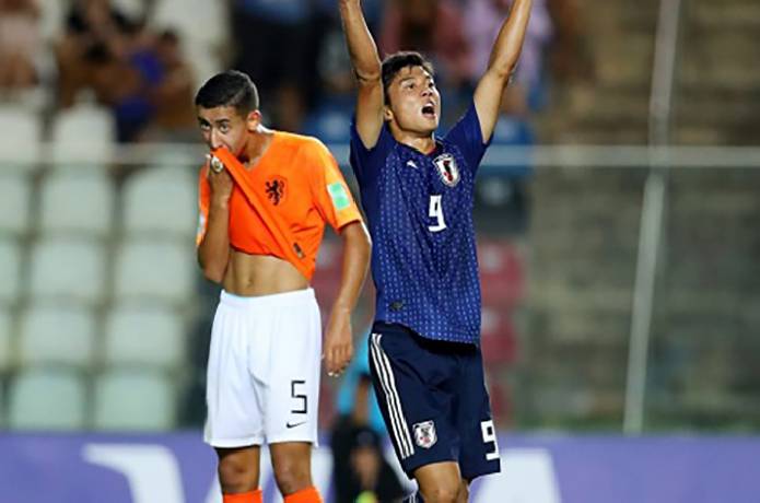 Nhận định, soi k&egrave;o U17 Philippines vs U17 Nhật Bản, 20h30 ng&agrave;y 3/10