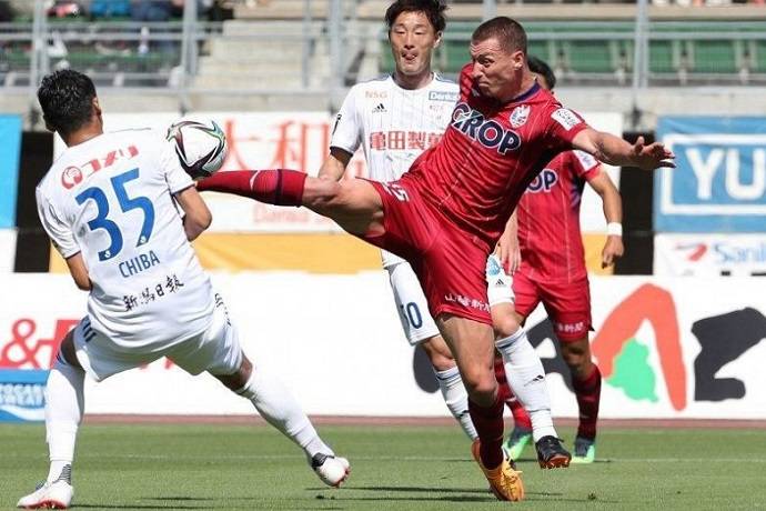 Nhận định, soi k&egrave;o Zweigen Kanazawa vs Fagiano, 12h00 ng&agrave;y 2/10