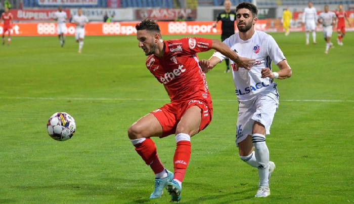 Soi k&egrave;o, dự đo&aacute;n Macao Botosani vs Universitatea Cluj, 22h ng&agrave;y 3/10