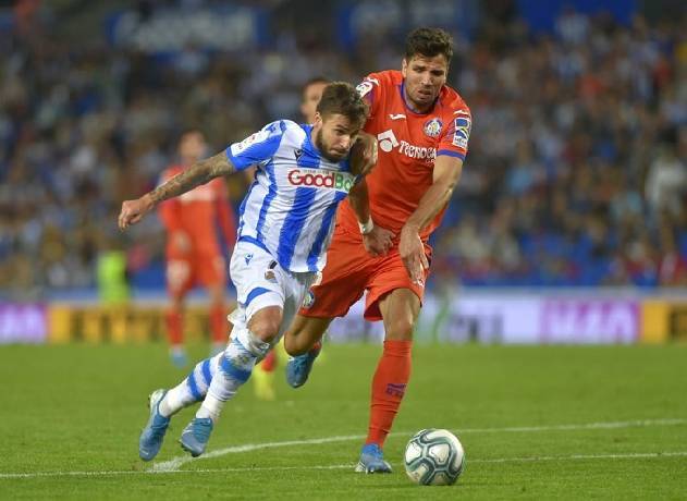 Soi k&egrave;o, dự đo&aacute;n Macao Girona vs Sociedad, 23h30 ng&agrave;y 2/10