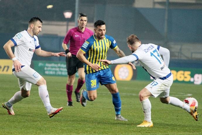 Soi k&egrave;o, dự đo&aacute;n Macao PAS Giannina vs Panaitolikos 22h00 ng&agrave;y 3/10