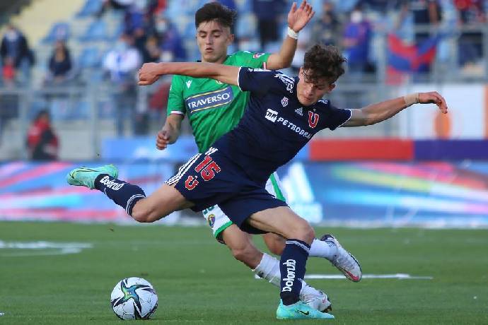 Soi k&egrave;o, dự đo&aacute;n Macao Univ de Chile vs Audax Italiano, 4h ng&agrave;y 4/10