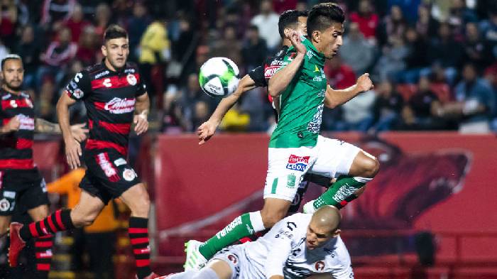 Soi k&egrave;o phạt g&oacute;c Leon vs Tijuana, 8h ng&agrave;y 3/10