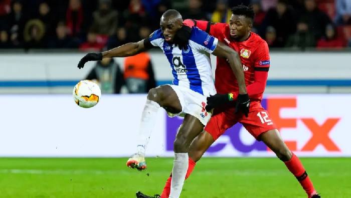Ti&ecirc;n tri đại b&agrave;ng dự đo&aacute;n Porto vs Leverkusen, 2h ng&agrave;y 5/10