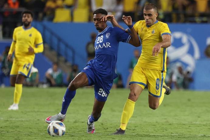 M&aacute;y t&iacute;nh dự đo&aacute;n b&oacute;ng đ&aacute; 3/10: Al Safa vs Al-Adalah