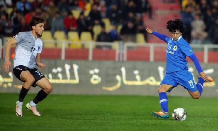 Nhận định, soi k&egrave;o AGMK vs Al Quwa Al Jawiya, 19h ng&agrave;y 02/10