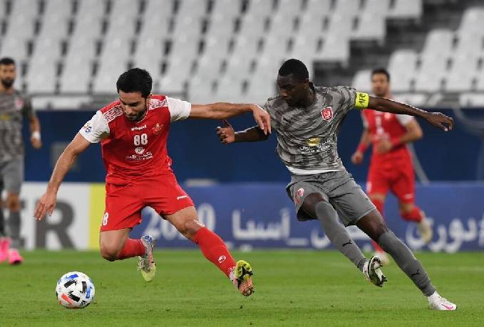 Nhận định, soi k&egrave;o Al Duhail vs Persepolis, 1h00 ng&agrave;y 3/10