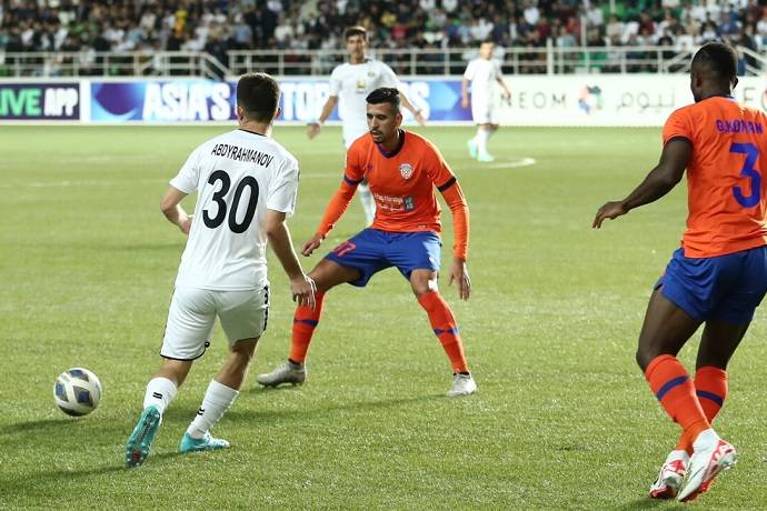 Nhận định, soi k&egrave;o Al-Feiha vs Pakhtakor, 23h00 ng&agrave;y 3/10