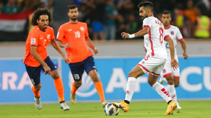 Nhận định, soi k&egrave;o Al-Ittihad Aleppo vs Al Kahrabaa, 01h00 ng&agrave;y 4/10