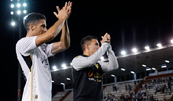 Nhận định, soi k&egrave;o Alcorcon vs Albacete, 00h00 ng&agrave;y 4/10