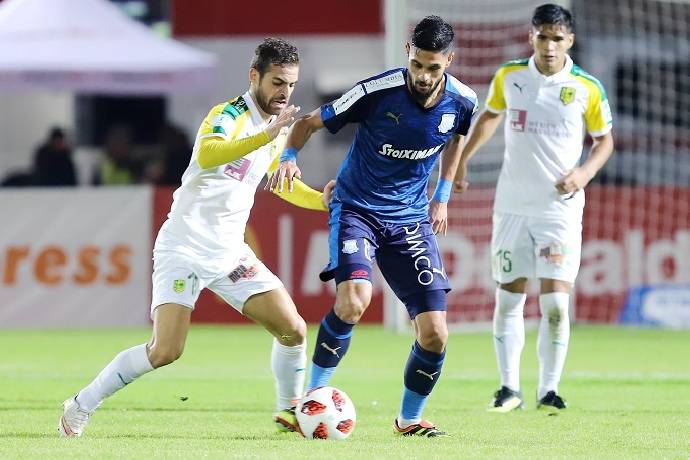 Nhận định, soi k&egrave;o APOEL Nicosia vs Ethnikos Achnas, 22h59 ng&agrave;y 2/10