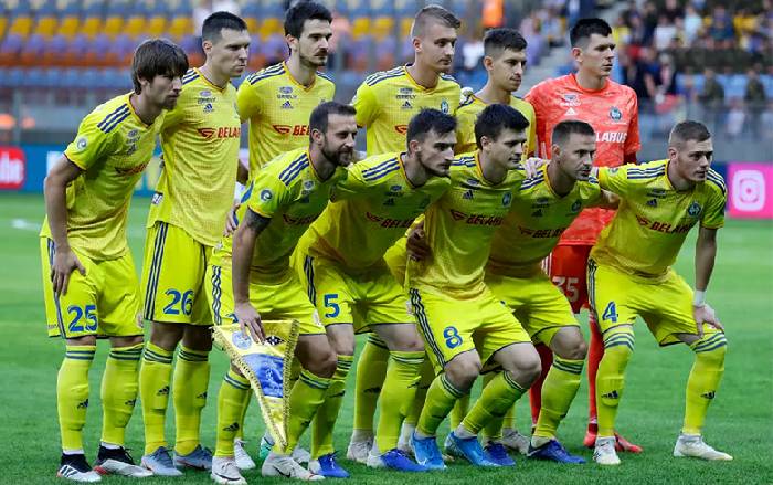 Nhận định, soi k&egrave;o Energetyk-BGU Minsk vs BATE Borisov, 23h00 ng&agrave;y 3/10