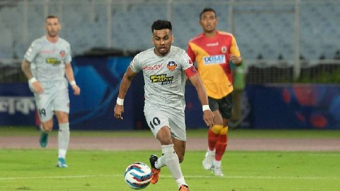 Nhận định, soi k&egrave;o FC Goa vs Punjab FC, 21h30 ng&agrave;y 02/10