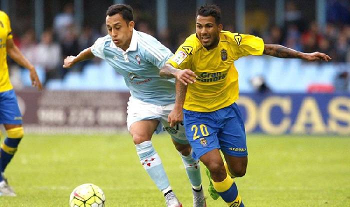 Nhận định, soi k&egrave;o Las Palmas vs Celta Vigo, 2h00 ng&agrave;y 3/10