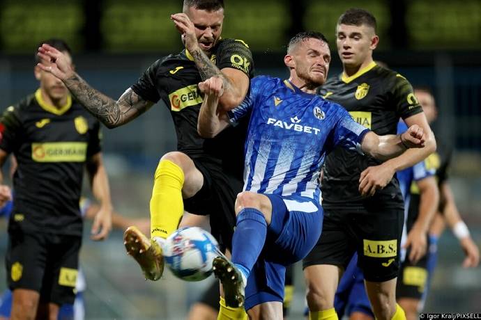 Nhận định, soi k&egrave;o Istra 1961 vs Lokomotiva Zagreb, 22h59 ng&agrave;y 2/10