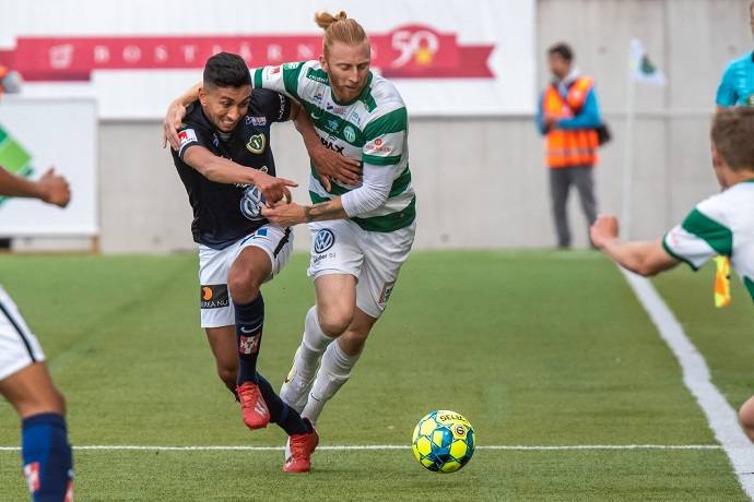 Nhận định, soi k&egrave;o Jonkopings Sodra vs Ostersunds FK, 0h00 ng&agrave;y 3/10