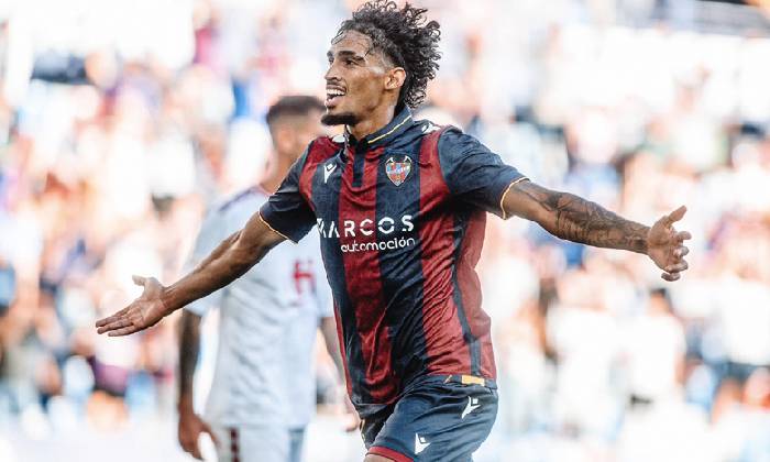 Nhận định, soi k&egrave;o Levante vs Villarreal B, 00h00 ng&agrave;y 4/10