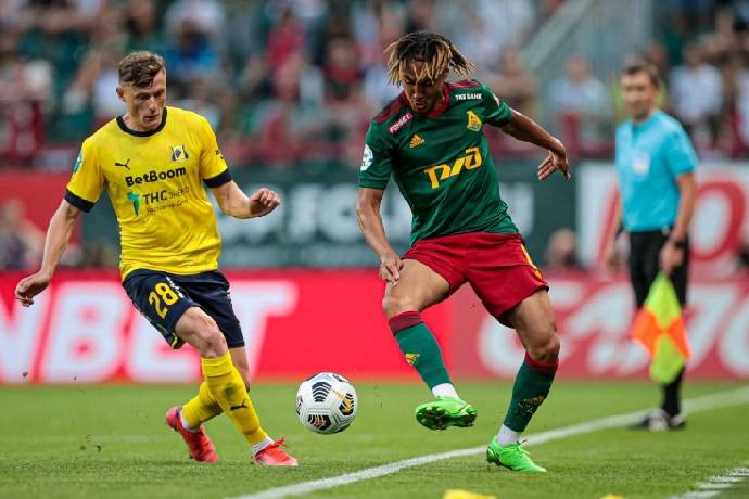 Nhận định, soi k&egrave;o Lokomotiv Moscow vs FK Rostov, 21h15 ng&agrave;y 3/10