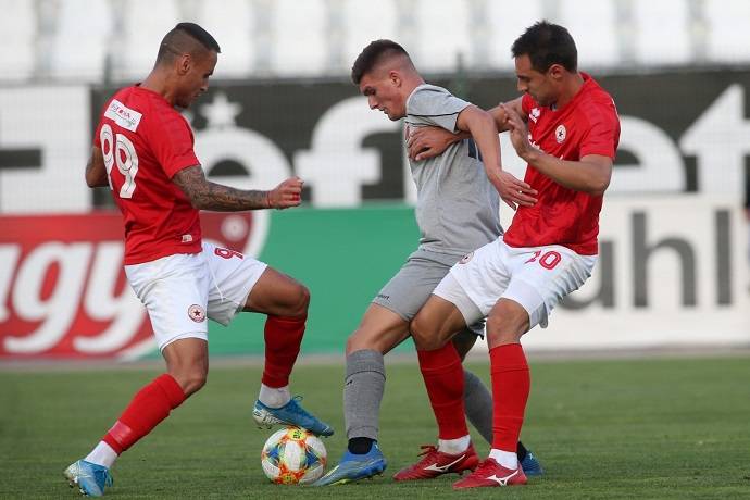 Nhận định, soi k&egrave;o Lokomotiv Plovdiv vs CSKA Sofia, 0h00 ng&agrave;y 3/10