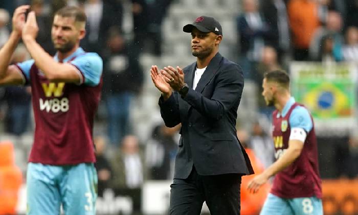 Nhận định, soi k&egrave;o Luton Town vs Burnley, 01h30 ng&agrave;y 4/10