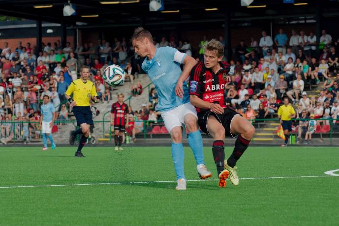 Nhận định, soi k&egrave;o Malmo vs Brommapojkarna, 0h10 ng&agrave;y 3/10