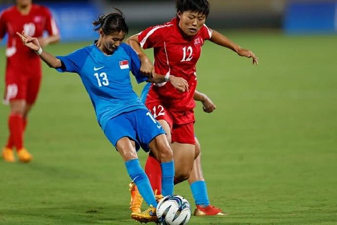 Nhận định, soi k&egrave;o Nữ Uzbekistan vs Nữ Triều Ti&ecirc;n, 17h00 ng&agrave;y 03/10