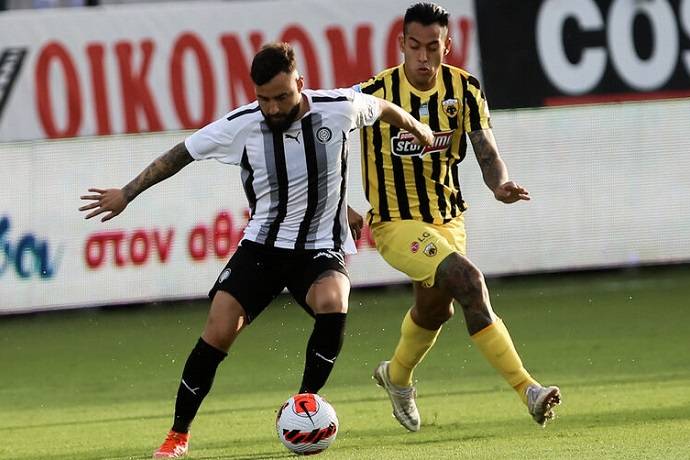 Nhận định, soi k&egrave;o OFI Crete vs AEK Athens, 0h00 ng&agrave;y 3/10