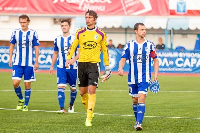 Nhận định, soi k&egrave;o Sokol Saratov vs Alania Vladikavkaz, 22h59 ng&agrave;y 2/10