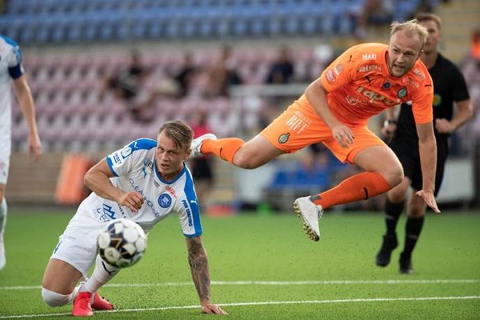 Nhận định, soi k&egrave;o Utsiktens vs AFC Eskilstuna, 0h00 ng&agrave;y 3/10