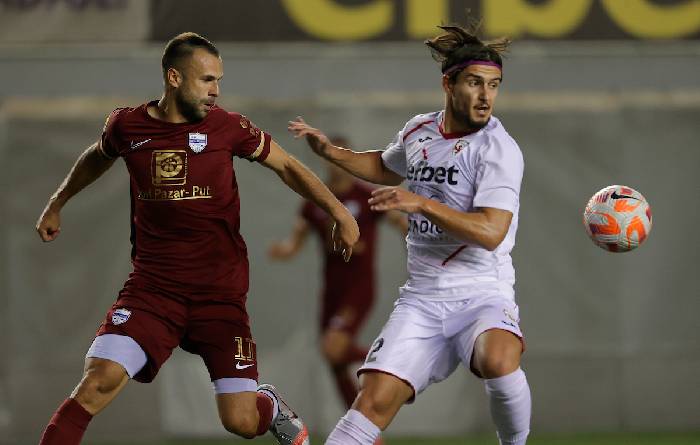 Nhận định, soi k&egrave;o Vozdovac vs Novi Pazar, 0h00 ng&agrave;y 3/10