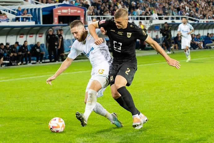 Nhận định, soi k&egrave;o Zenit St.Petersburg vs Baltika Kaliningrad, 21h15 ng&agrave;y 3/10