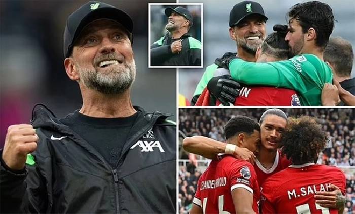 Thiệt đủ đường trước Tottenham, Liverpool vẫn bị FA 'đ&egrave; ra phạt'