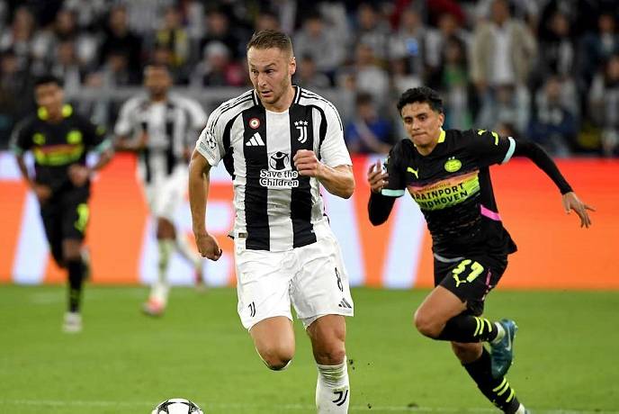 Chuy&ecirc;n gia Tony Ansell dự đo&aacute;n Leipzig vs Juventus, 2h00 ng&agrave;y 3/10