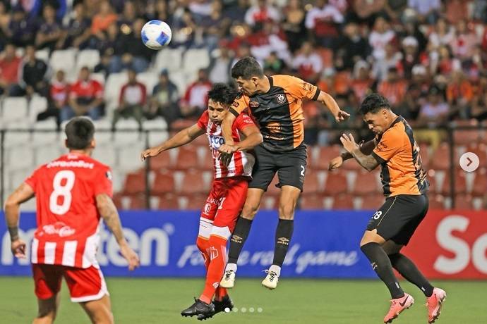 Nhận định, soi k&egrave;o Aguila vs Real Esteli, 7h00 ng&agrave;y 3/10: Kh&oacute; lội ngược d&ograve;ng