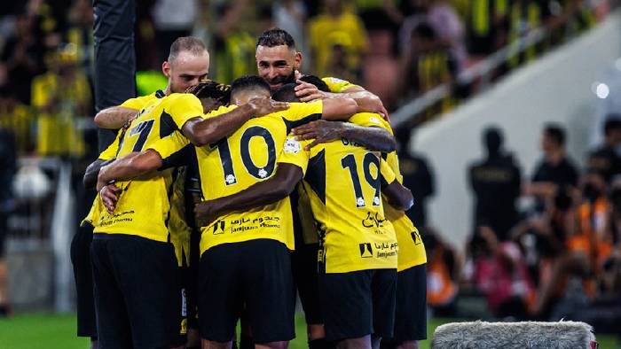 Nhận định, soi k&egrave;o Al Okhdood vs Al Ittihad, 01h00 ng&agrave;y 4/10: Kh&oacute; tin cửa tr&ecirc;n