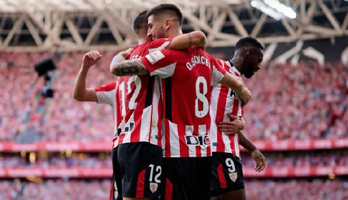 Nhận định, soi k&egrave;o Athletic Bilbao vs AZ Alkmaar, 02h00 ng&agrave;y 4/10: Cửa tr&ecirc;n thắng thế