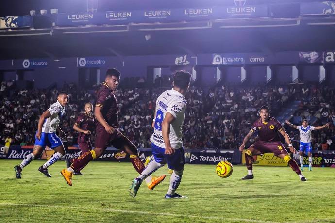 Nhận định, soi k&egrave;o Atletico Morelia vs Celaya FC, 8h00 ng&agrave;y 3/10: Tin v&agrave;o lịch sử