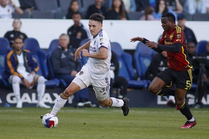 Nhận định, soi k&egrave;o Colorado Rapids vs LA Galaxy, 8h30 ng&agrave;y 3/10: Điểm tựa s&acirc;n nh&agrave;