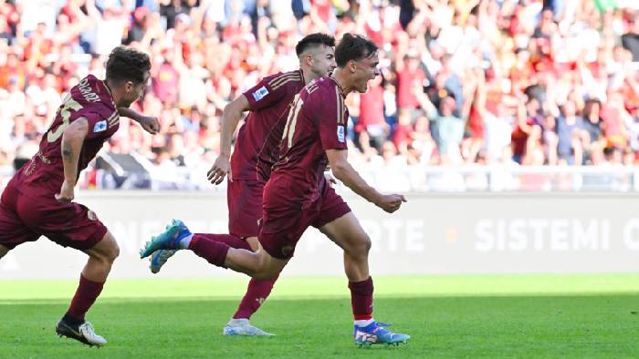 Nhận định, soi k&egrave;o Elfsborg vs AS Roma, 02h00 ng&agrave;y 4/10: Bất ngờ?