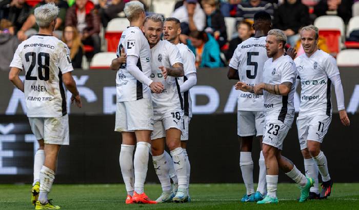 Nhận định, soi k&egrave;o FC Noah vs Mlada Boleslav, 23h45 ng&agrave;y 3/10: Kh&oacute; cho chủ nh&agrave;