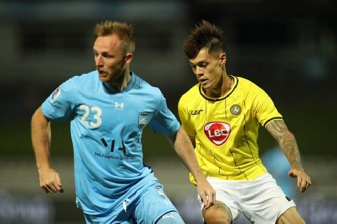 Nhận định, soi k&egrave;o Kaya vs Sydney FC, 17h00 ng&agrave;y 3/10: Đẳng cấp ch&ecirc;nh lệch