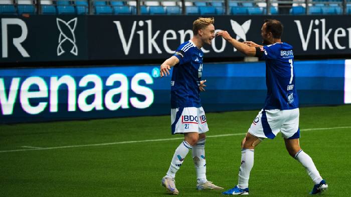 Nhận định, soi k&egrave;o Molde vs Larne FC, 23h45 ng&agrave;y 3/10: Cửa tr&ecirc;n &lsquo;ghi điểm&rsquo;