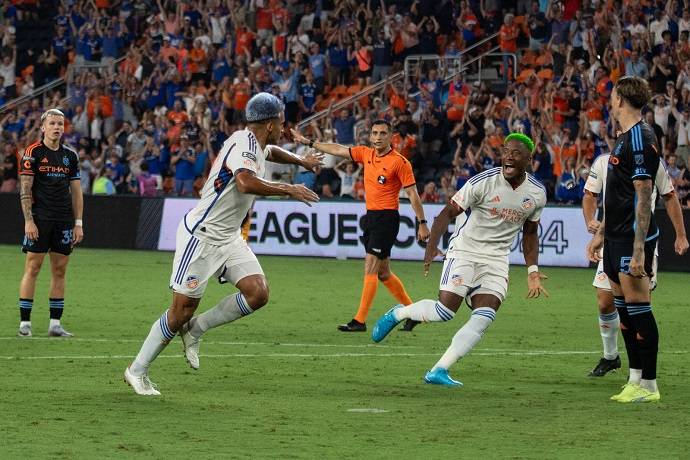 Nhận định, soi k&egrave;o New York City vs Cincinnati, 6h30 ng&agrave;y 3/10: Nối d&agrave;i mạch thắng