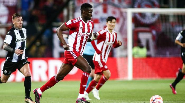 Nhận định, soi k&egrave;o Olympiacos vs Braga, 23h45 ng&agrave;y 3/10: Chuyến đi s&oacute;ng gi&oacute;