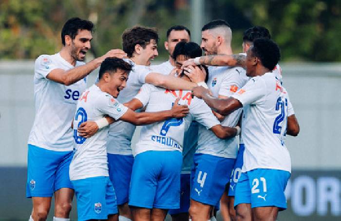 Nhận định, soi k&egrave;o Port FC vs Lion City Sailors, 19h00 ng&agrave;y 3/10: Kh&ocirc;ng hề ngon ăn